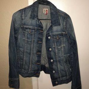 Old Navy Jean Jacket
